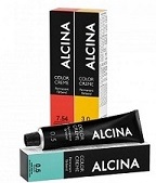 Alcina Haarfarbe und Tönung