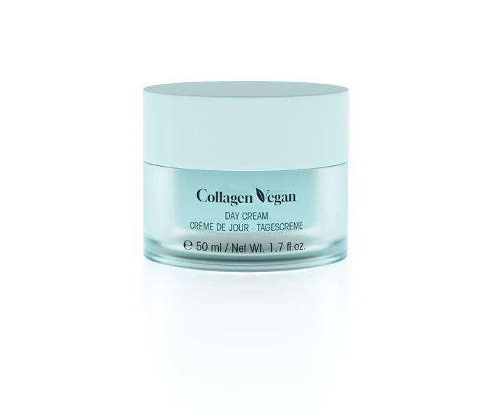 Collagen Vegan