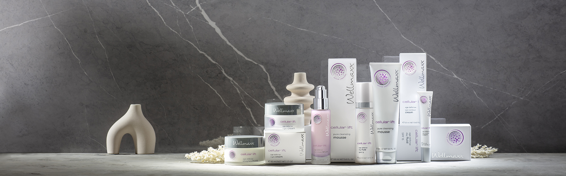 Wellmaxx cellular lift