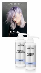 Alcina Ice-Blond