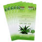 Preview: Aloe Vera Regeneration Maske 3-Step-Gesichtspflege Set 5er Set