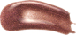 Preview: Alcina Glam Lip Gloss brown