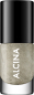 Preview: Alcina Nagellack metallic moon