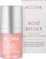 Preview: Alcina Gesichtspflege Set Rosé Effekt / Tagescreme 50ml und Augencreme 15ml