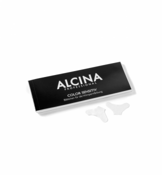 Alcina Wimpernblättchen