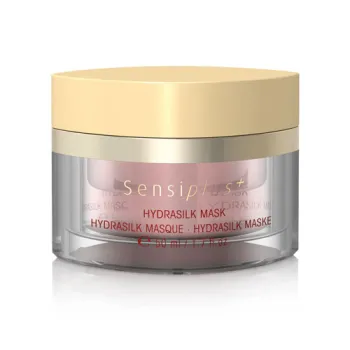 Sensiplus Hydrasilk Maske 50ml