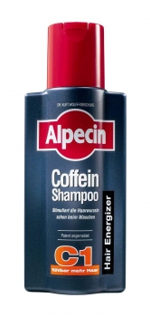 Alpecin Coffein-Shampoo C1 - 250ml