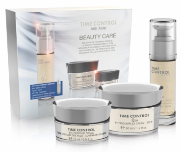 etre belle Time Control Phytocomplex Set
