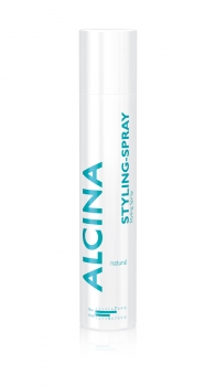 Alcina Styling Spray 3x 200ml
