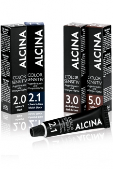 Alcina Color Sensitiv -   4.8 graphit -  17ml
