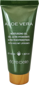 etre belle Aloe Vera Feuchtigkeitsgel  40ml