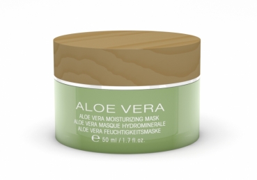 etre belle Aloe Vera Feuchtigkeitsmaske  50ml