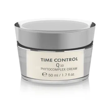 Time Control Q10 Phytocomplex Creme 50 ml