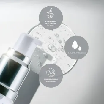 etre belle Make-up Booster 15ml