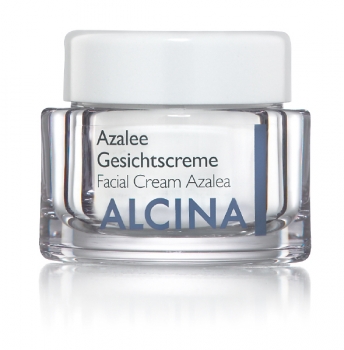 Alcina Azalee Gesichtscreme 50ml