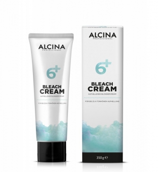 Alcina Bleach-Cream 6+  - 350g