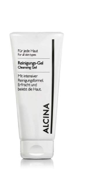Alcina Reinigungs-Gel - 150ml