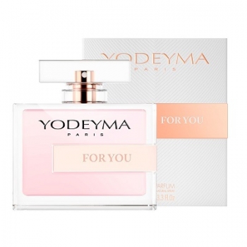 Yodeyma Parfüm FOR YOU Eau de Parfum 100ml