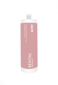 Glynt REVITAL Shampoo 1000ml