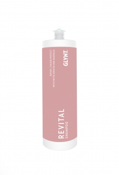 Glynt REVITAL Shampoo 1000ml