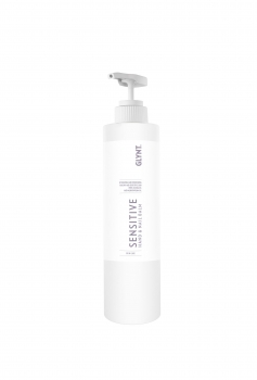 GLYNT SENSITIVE Hand & Nail Balm  300ml