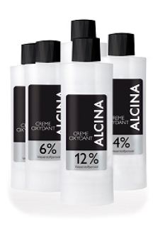 Alcina Creme Oxydant 2% - 1000ml