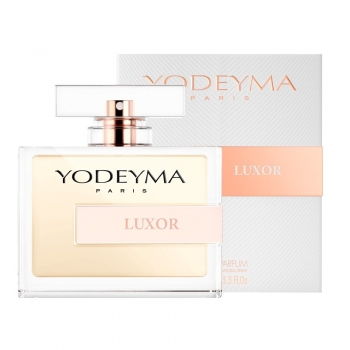 Yodeyma Parfüm LUXOR Eau de Parfum 100ml - Kopie