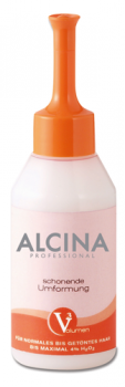 Alcina schonende Umformung - 6 x 75ml