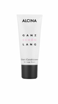 Ganz Schön Lang Anti-Spliss Serum 50ml