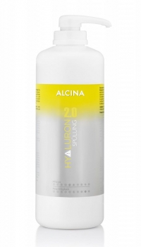 Alcina Hyaluron 2.0 Spülung - 1250ml