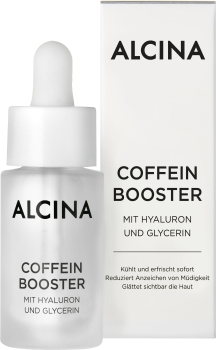 ALCINA Coffein Booster 15ml