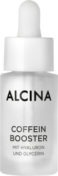 ALCINA Coffein Booster 15ml