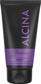 Alcina Color Conditioning Shots - Violett