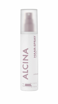 Alcina Haarspray 3 x 125ml