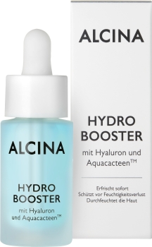 ALCINA Hydro Booster 15ml