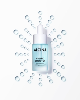 ALCINA Hydro Booster 15ml