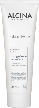 Alcina Massagecreme 250ml