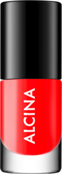 Alcina  Nail Color orange 5ml