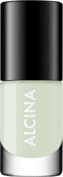 Alcina Nail Colour pastell mint 5ml