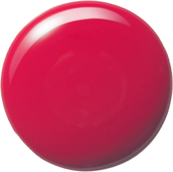 Alcina Nagellack rasberry tart
