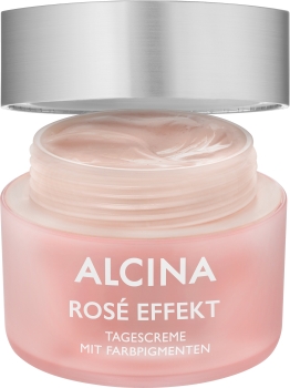 ALCINA  Rosé Effekt Tagescreme 50ml