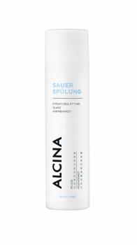 Alcina Sauer-Spülung - 250ml