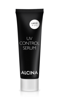 Alcina UV Control Serum 50ml