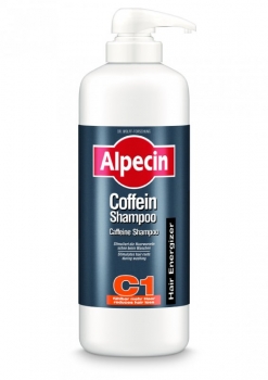Alpecin Coffein-Shampoo C1 - 1250ml