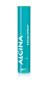 Alcina Föhn-Spray - 200ml