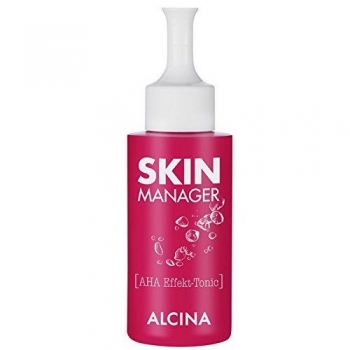 Alcina SKIN MANAGER AHA-Tonic - 50ml