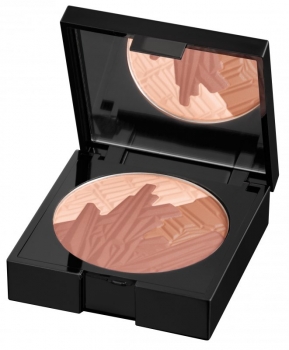 Alcina Brilliant Blush - 10g / tripple peach 020
