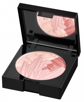 Alcina Brilliant Blush - 10g / tripple rose 010