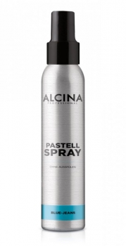 Alcina Pastell Spray Blue-JEANS  -  100ml