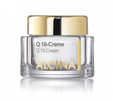 Alcina Q10-Creme - 50ml